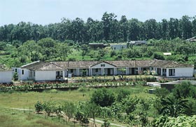 Fathers' Home at Manav Kendra
